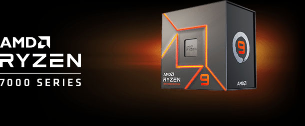 amd ryzen 7000 series logo
