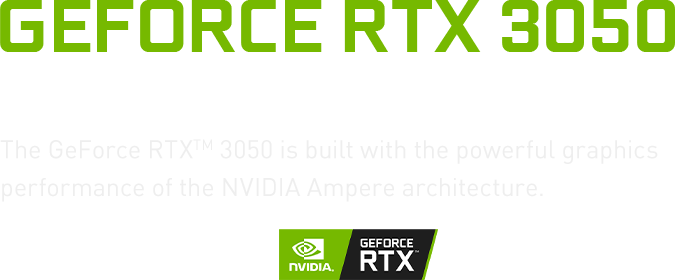 Nvidia RTX 3060