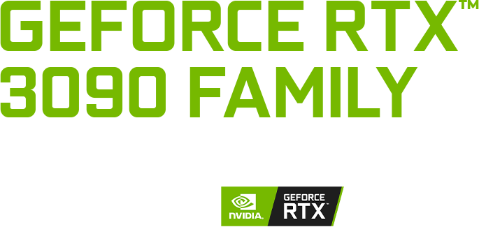 Nvidia RTX 3090 TI title