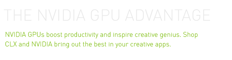  Nvidia Studio