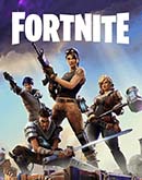Fortnite game