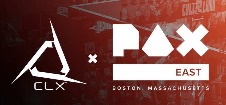 CLX travels East for PAX!