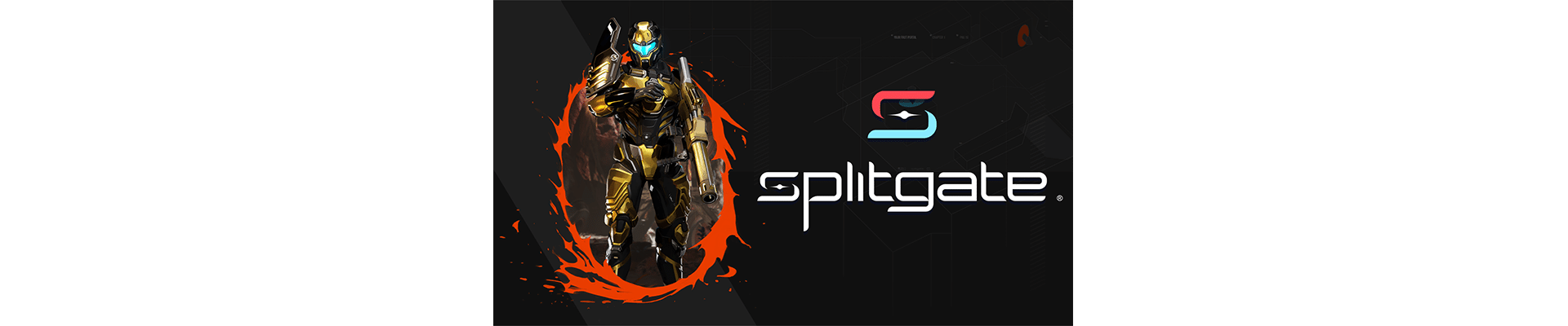 Splitgate Quietly Picks Up Steam Awaiting Full Release | CLX Gaming
