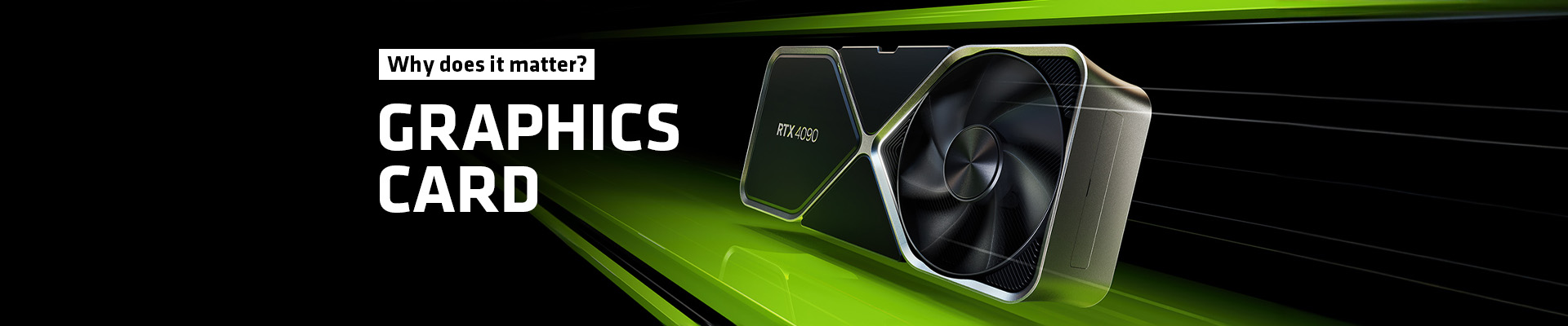Does Graphics Card Matter For Watching Movies What is a Graphics Card and Why Does it Matter for Gaming | CLX Gaming