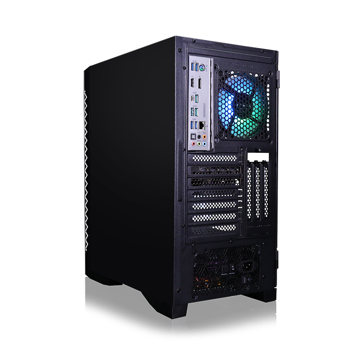 CLX SET INTEL ADVANCED GAMING PC | Customize your Gaming PC | CLX Gaming
