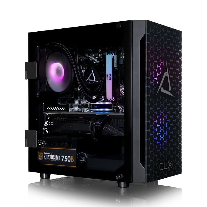 Computer Tower