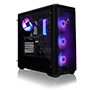 CLX SET INTEL ULTRA GAMING PC | Custom Gaming PC