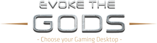 Evoke The Gods