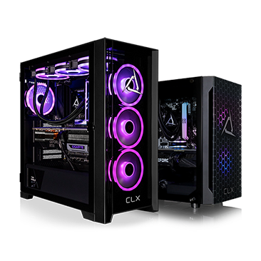 - Gaming PCs, Prebuilt PCs, PC Builder