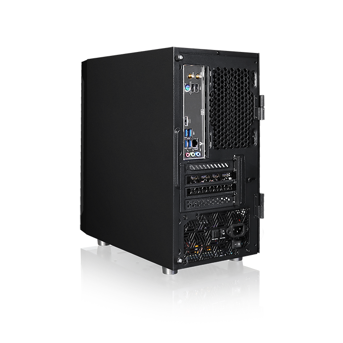 Clx set intel core i5 essential rts 1 ready to ship clx gaming