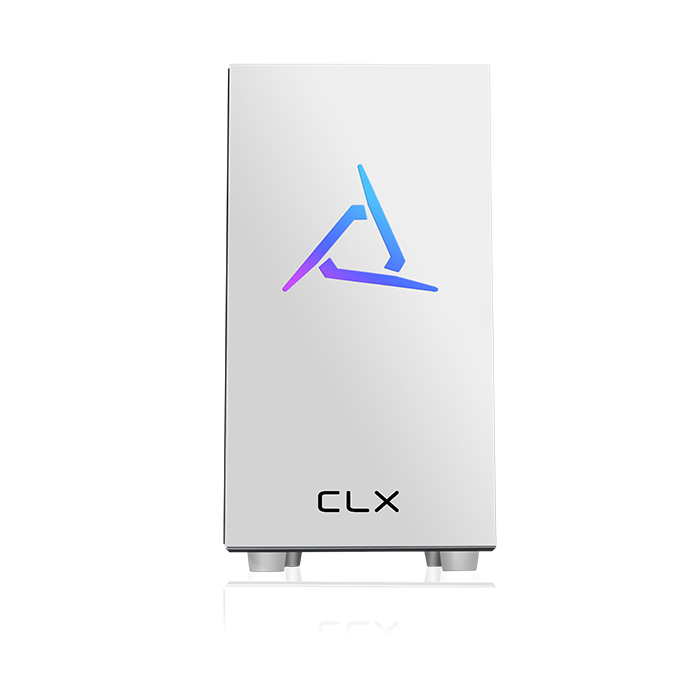 CLX SET INTEL CORE I5 ADVANCED RTS | Ready To Ship Gaming PC | CLX Gaming