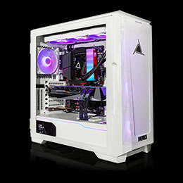 Ready To Ship PCs, Fast High End built PC