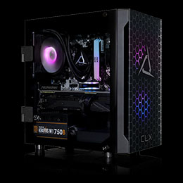 Ready To Ship Gaming PC, Fast Shipping High End Pre built PC