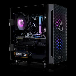 Ready To Ship Gaming PC Fast Shipping High End Pre Built PC Gaming Pc 