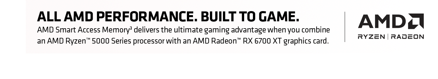 AMD RX 6700xt
