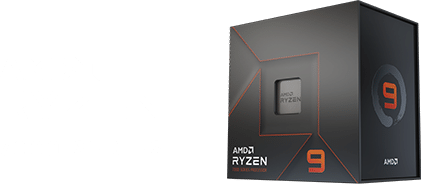 amd ryzen 7000 series logo