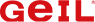 geil Logo