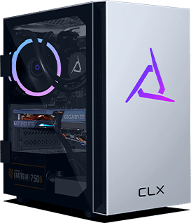 CLX SET System