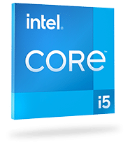 intel core i5