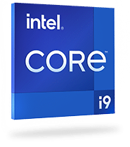 intel core i9