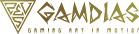 Gamdias Logo