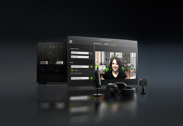 NVIDIA RTX 3050 HOME Studio