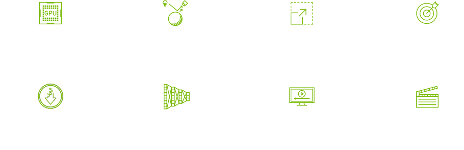 NVIDIA RTX Features