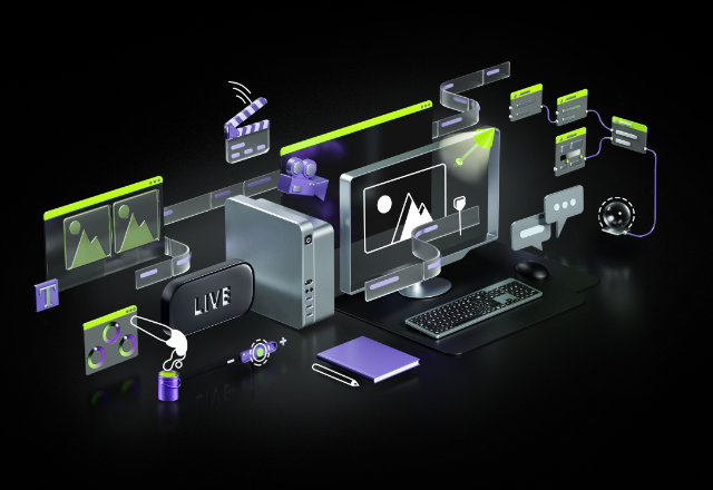 NVIDIA rtx 3090 TI Creative Game