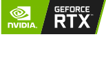 rtx clx logos
