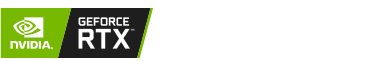 rtx clx logos