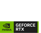 CLX RTX logos