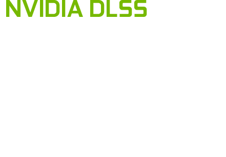 Nvidia RTX ITS ON