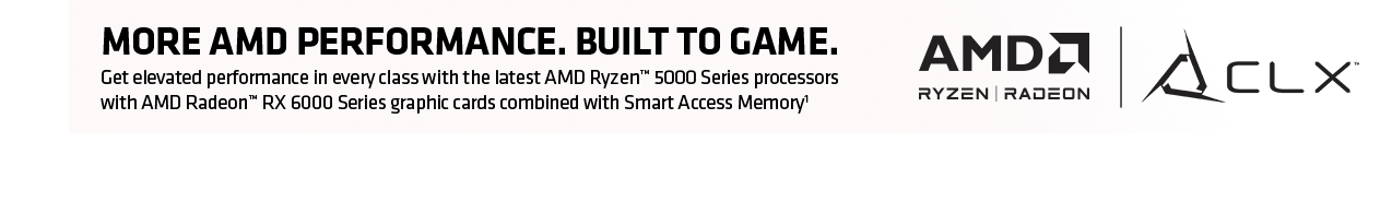 AMD Ryzen Plus Radeon title