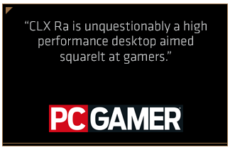 PC Gamer Review