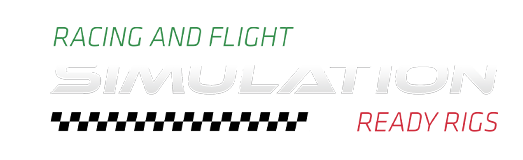 CLX simulationrigs 2019 Title