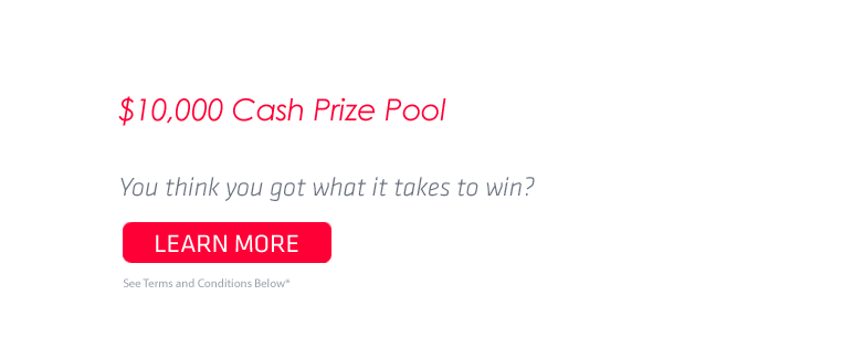 Play to win - Uprise Event