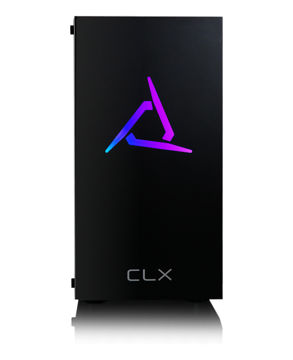 clx Features