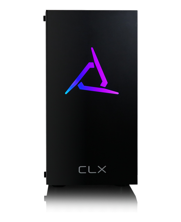 CLX Set Gaming PC