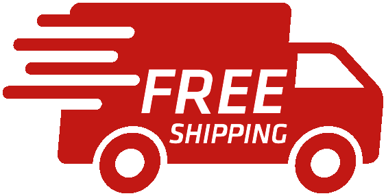 Free Shipping Icon