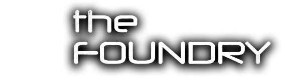 The Foundry