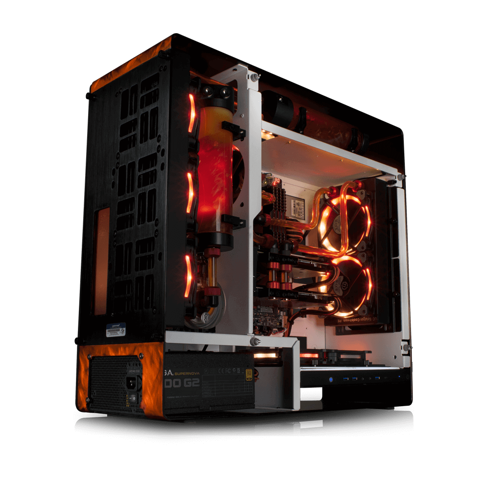 gaming pc sets